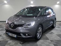 RENAULT - SCENIC BLUE DCI 120 BUSINESS - GO - Mise en servic…