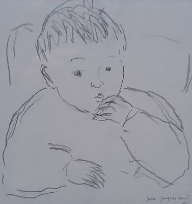 Jean-Jacques René (né en 1943)