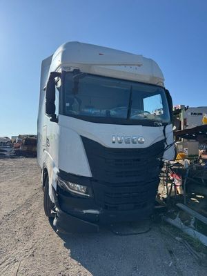 Voiture Particulière - Modèle Inconnu - Estimation 5 000 €