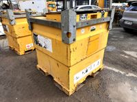 LIEU DE STOCKAGE : Rennes - ALOREM - CUVE A CARBURANT 1000 L… (photo 3)