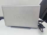 a laptop that is sitting on a table