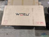a box that is sitting on top of a carton