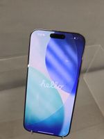 APPLE iPHONE 16 PRO MAX, Natural Titanium. (photo 2)