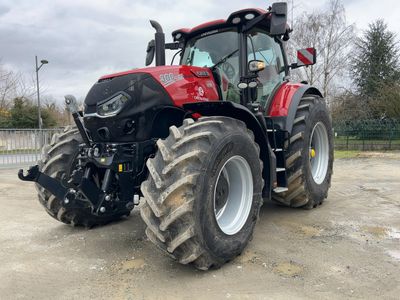 Case IH - Tracteur Agricole IH OP…