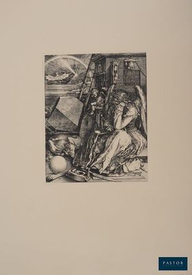 une image représentant un dessin en noir et blanc d'une femme assise sur une chaise