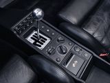 an image of a car dashboard with a manual control