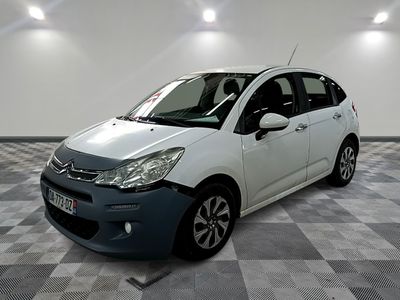 CITROEN - C3 HDI 70 CONFORT - GO - Mise en service: 05/11/20…
