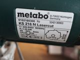 a close up of a machine with a label on it