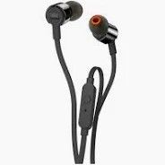 EL238 Ecouteurs filaires JBL QUANTUM 50