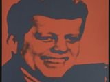 an image of a painting of a man in a suit and tie