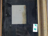 a picture of a picture of a mirror in a room