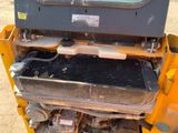 an image of a machine that is sitting in the dirt