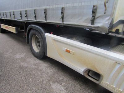 SRTC KASSBOHRER MAXIMA Immatriculé FR-679-CV