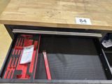 an image of a drawer with tools inside of it