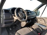 a view of the inside of a car from the driver ' s seat