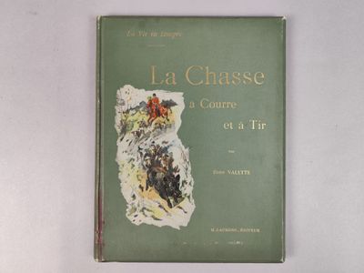 un livre vert avec l'image d'un chat dessus