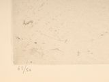 an image of a drawing of a bird sitting on top of a piece of paper