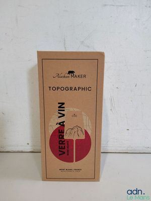 une image représentant une boîte en carton sur laquelle figure l'illustration d'un oiseau