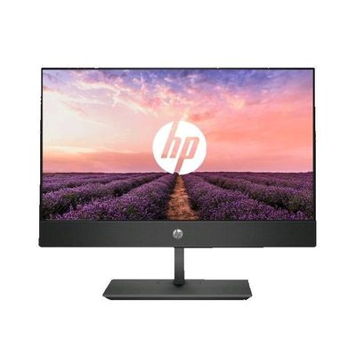 All In One HP Proone 600 G4 Noir - Intel Core I5-8500 3. - Photo 1