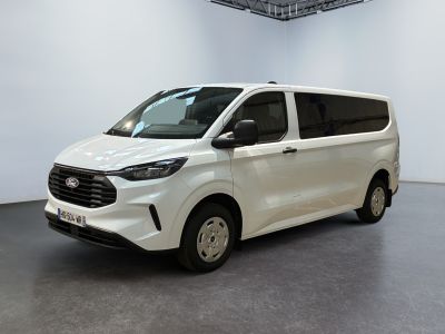 FORD Transit Custom 320 L2H1 2.