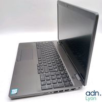 Ordinateur portable Dell Latitude 5500 Noir - Intel Core I5-… (photo 4)