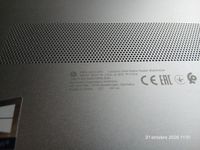 Ordinateur portable HP EliteBook Bang&Olufsen. (photo 5)