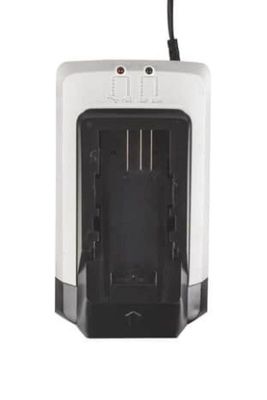 77 / Chargeur rapide 36V 3A - Mac Allister - Ce chargeu…