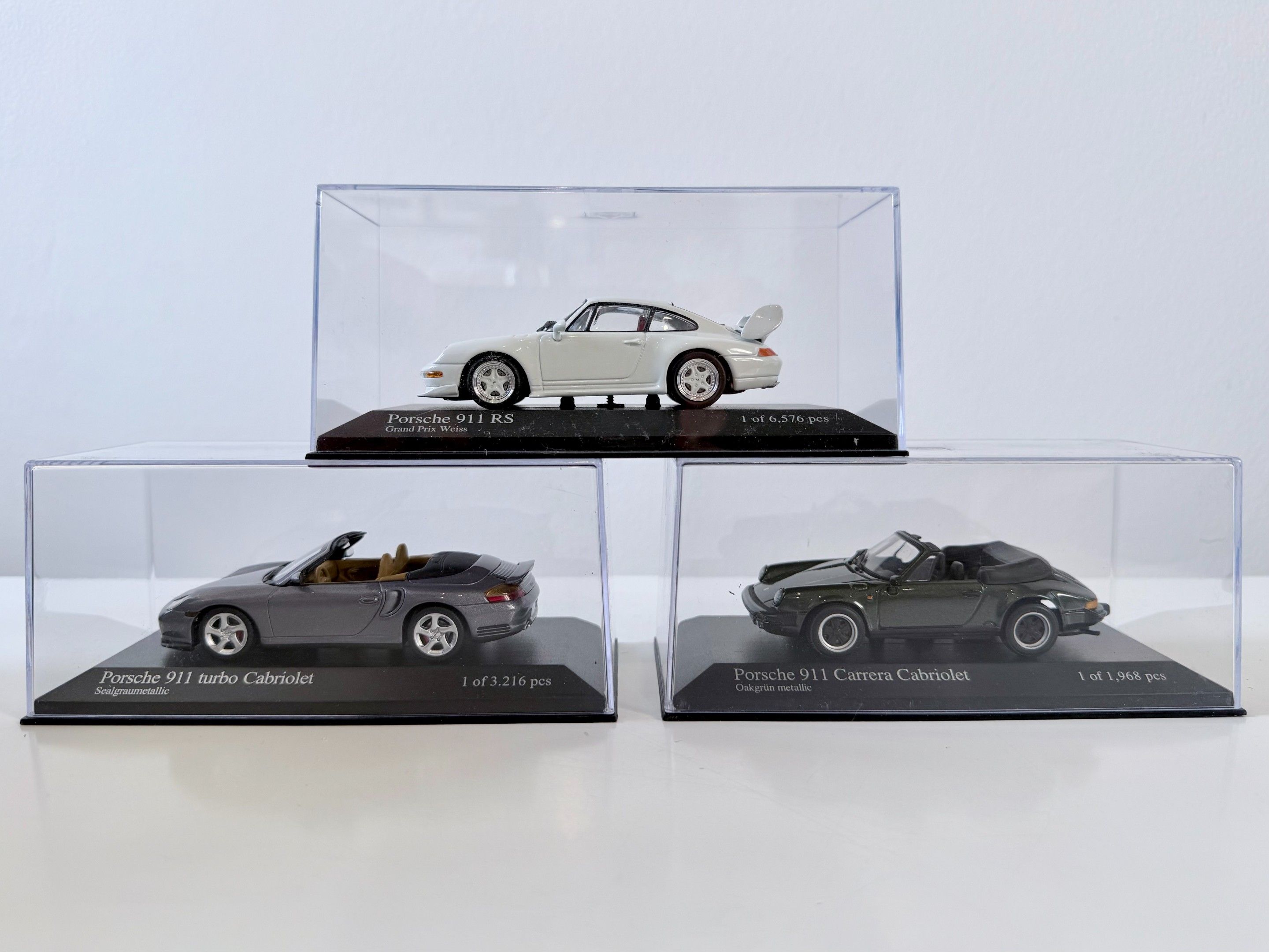 Voitures Particulières