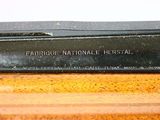 a close up of a book on a wooden table