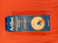 Lot de 70 effaceurs de tableaux de la marque artline