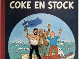 une image représentant un livre avec, dessus, l'image d'un homme sur un bateau