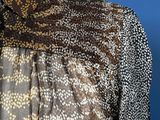 a close up of a dress on a mannequin mannequin mannequin mannequin mannequin mannequin mannequin mann