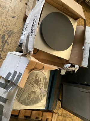 3 crêpières - Photo 1