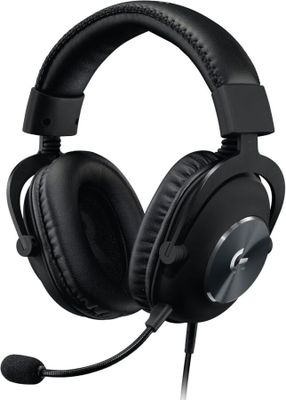 120 / Casque de jeu filaire Logitech G Pro X SE avec m…