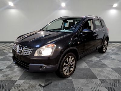 NISSAN - QASHQAI 1.5 DCI 106 ACENTA - GO - Mise en service: …