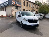 RENAULT TRAFIC FG BLUE DCI 130 L1H1 3T ADVANCE - Genre : CTT… (photo 3)
