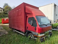 M2: CTTE MITSUBISHI CANTER du 29/04/1999 - 09cv … (photo 2)