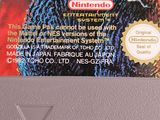 an image of a nintendo game cartridge with the cover of a video game