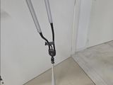 an image of a tripod stand with a camera on it