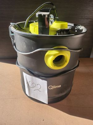 Aspirateur à cendres Qlima – 1000 W