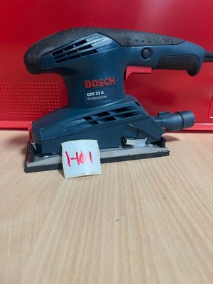 Ponceuse orbitale Bosch à vendre