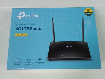 tp - link tl - wr830n 300mbps wireless router