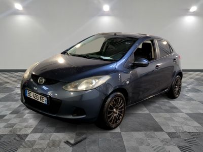 MAZDA - MAZDA2 1.3L HARMONIE - ES - Mise en service: 23/05/2…