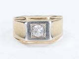 an image of a ring with a diamond in it