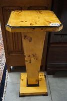 Joli socle de style Art déco - 81 x 39 x 39 cm