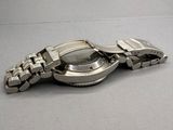 a watch that is sitting on a table