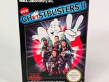 ghostbusters ii the video game for the nintendo gamecube