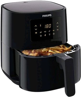 Friteuse à air - PHILIPS - HD9252 - Retour SAV vendu en l'ét…