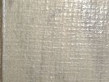 a picture of a box with a piece of foil on top of it
