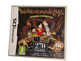 Les aventures de Mickey et ses amis de Disney - Jeu Nintendo DS